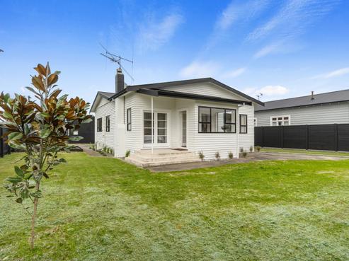 104 Naylor Street, Hamilton East