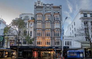 Prime CBD Retail 466sqm