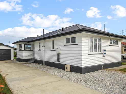 35 Te Kanawa Street, Otorohanga