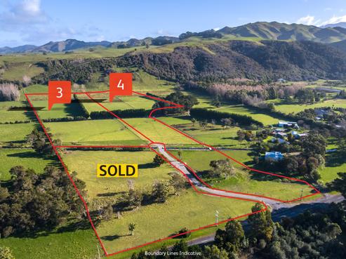 707 Norfolk Road, Upper Plain