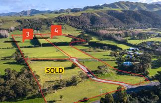 707 Norfolk Road, Carterton