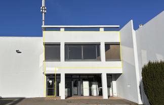 Moorhouse Ave Office Space   
