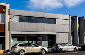 Affordable Ground Floor Tenancy on Busy Arterial Route