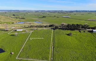 Lot 6 Greenhill Road, Ruawai