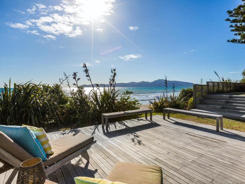 305 Rosetta Road, Raumati Beach