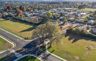 5 Sir Bob Charles Drive, Masterton