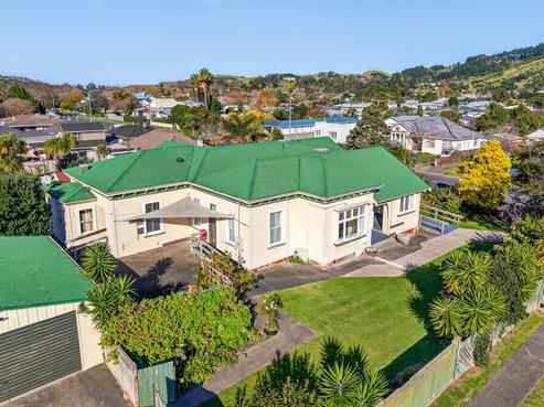 156 Rutene Road, Kaiti