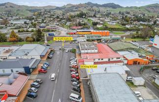 Prime commercial investment 