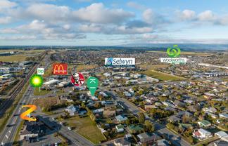 10 Tennyson Street, ROLLESTON