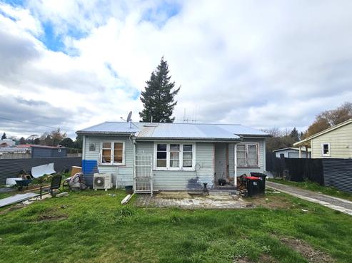 53 Baberton Street, Tokoroa