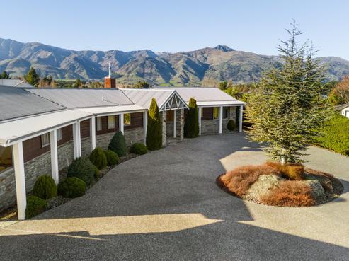 58 Nichol Street, Lake Hawea