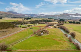 1604 Kingston Garston Highway, Garston