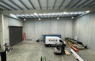 A-Grade Penrose Industrial Solution