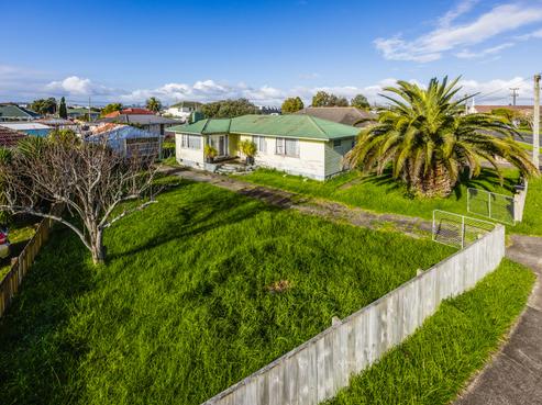 46 Ferguson Road, Otara