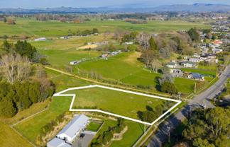 178 Mt Herbert Road, Waipukurau