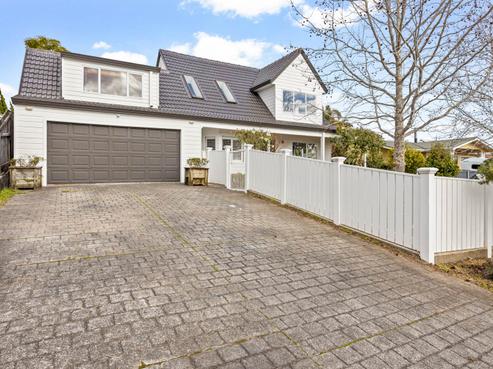 8 Picasso Drive, West Harbour
