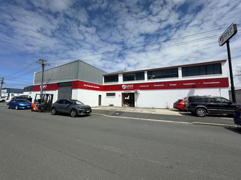 34 Fox Street, South Dunedin