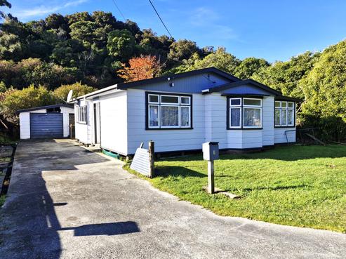 8 South Street, Runanga