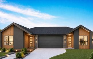 Lot 92 Alpine Meadows, Wanaka