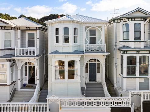60 Wright Street, Mount Cook