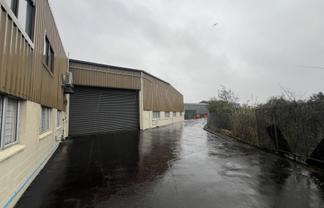 Warehouse Storage in Wiri
