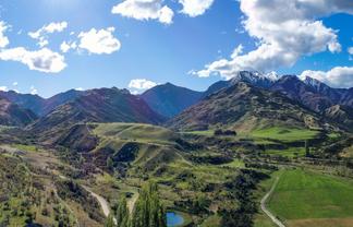 1624 Cardrona Valley Road, Cardrona
