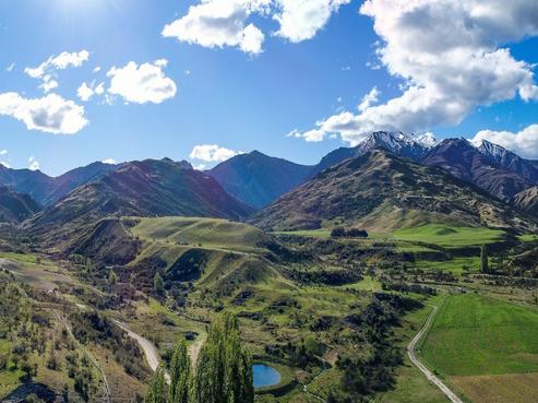 1624 Cardrona Valley Road, Cardrona