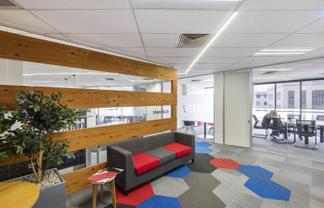 HIGHLY INCENTIVISED OFFICE WITH 16 PARKS
