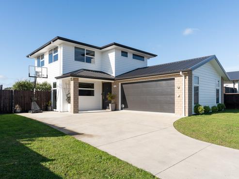 10 Mahutonga Terrace, Ngaruawahia