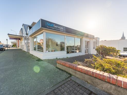 44 Bank Street, Timaru Central