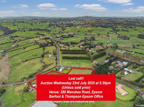 87 Pearson Road, Kingseat