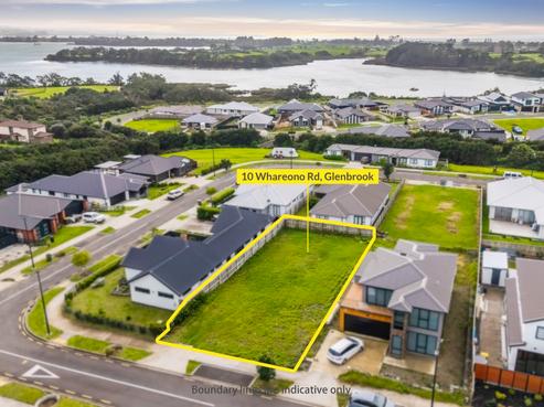 10 Whareono Road, Glenbrook