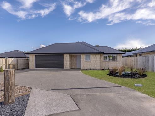 18 Cherry Avenue, Darfield
