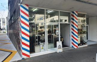 Brougham Barbers For Sale