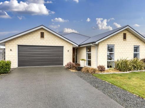 6 Peter Place, Rangiora