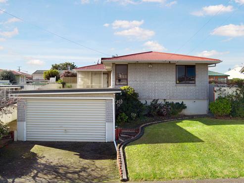 4 Falkirk Street, Blockhouse Bay