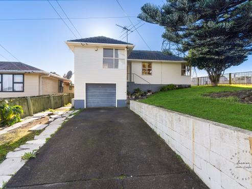 80 Fisher Crescent, Otara