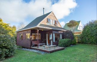 61 Matai Street, Ohakune