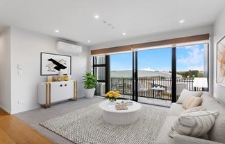 207/20 Mason Avenue, Otahuhu