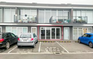 Affordable CBD Office - Rangiora