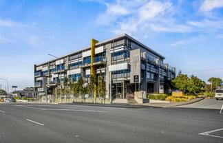 Versatile Ellerslie office space