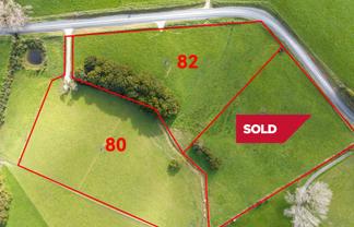 Lots 2 - 3 Pool Road, Wellsford