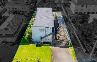 1-9/20 Atkinson Avenue, Otahuhu