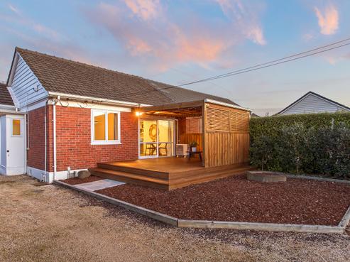 14 Hammond Place, Spreydon