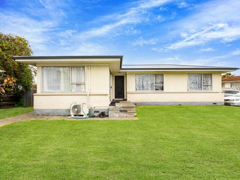 65 Liverpool Crescent, Flaxmere