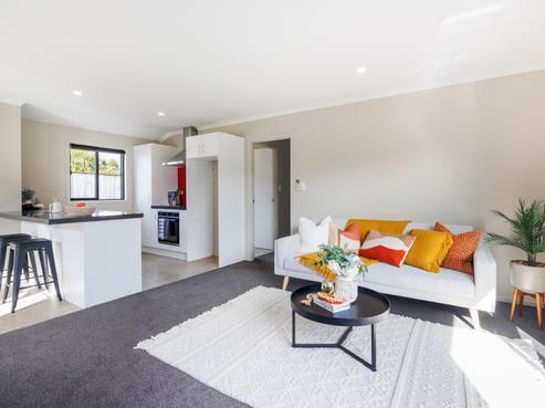 31A Hulme Street, Roslyn