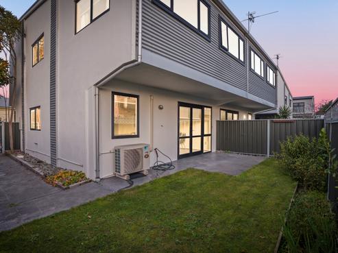 280A Worcester Street, Christchurch Central