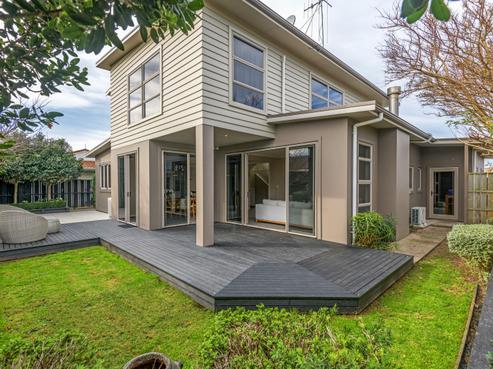 31A Puriri Terrace, Roslyn