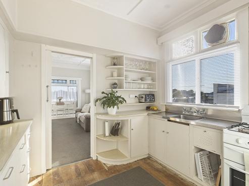 389 Carrington Street, Upper Vogeltown