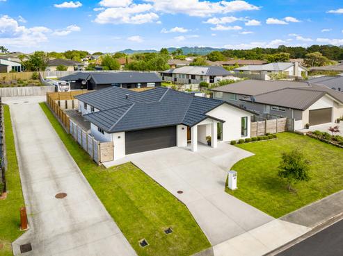 26 Northwood Close, Warkworth